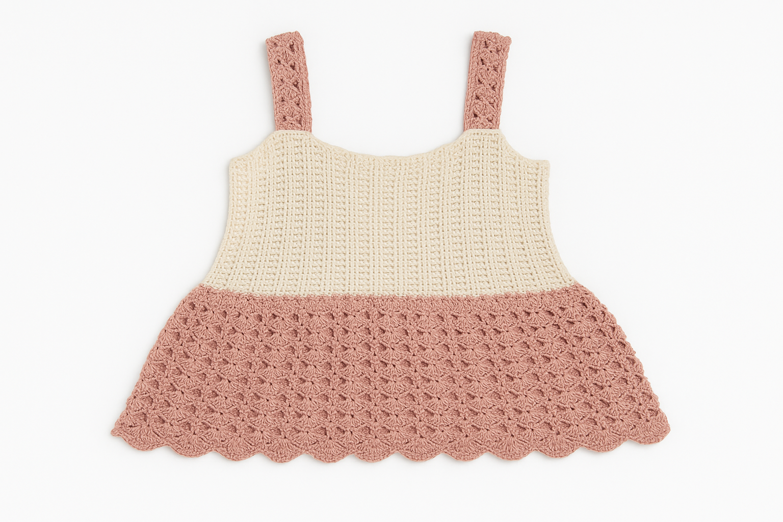 Conjunto cardigan y top tejido a crochet(TIEMPO PARA TEJER 7 DIAS)